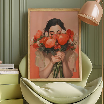 Coral Surrender