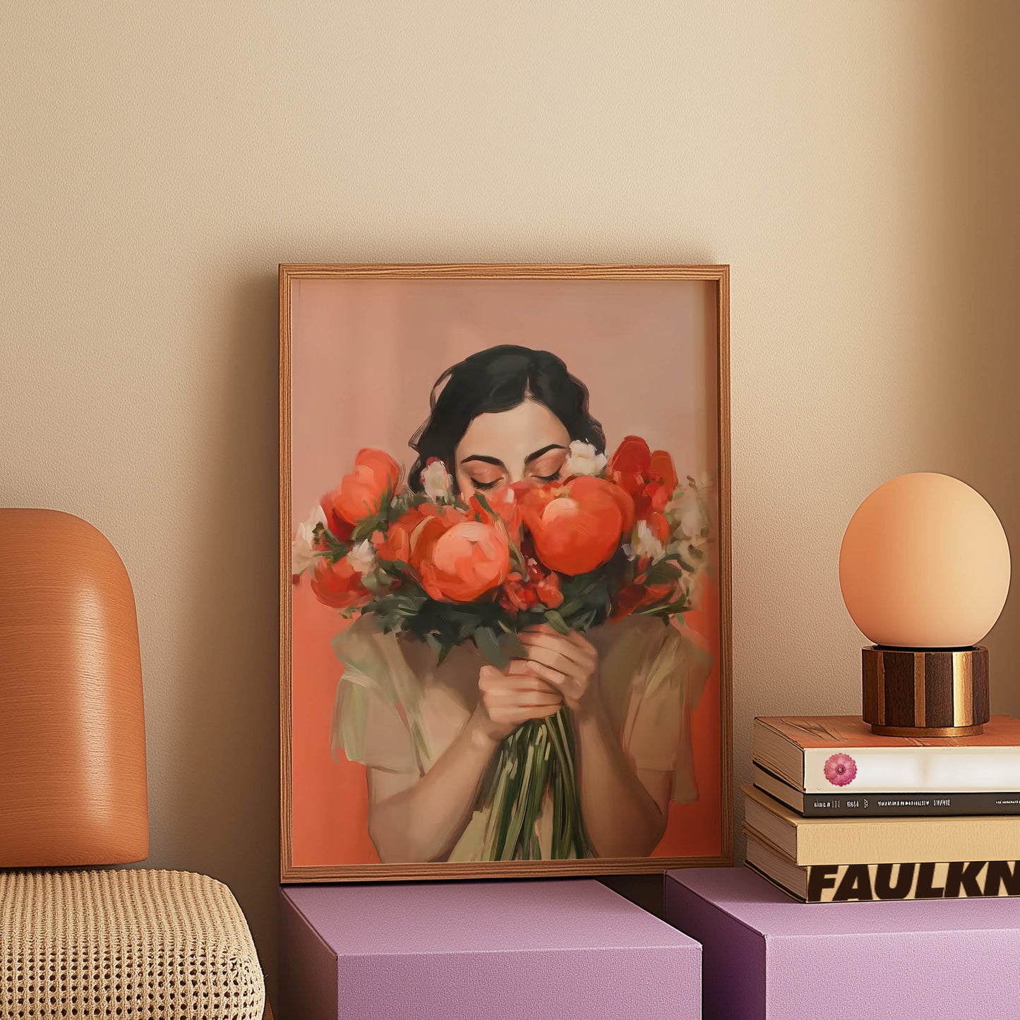 Coral Surrender