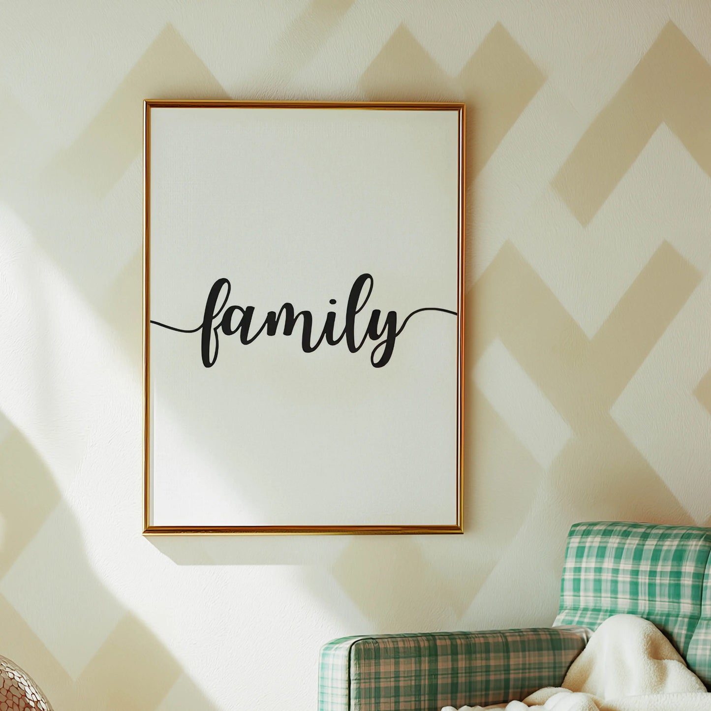 Minimalist Nordic Motivation