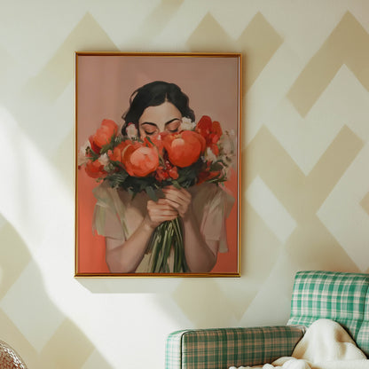Coral Surrender