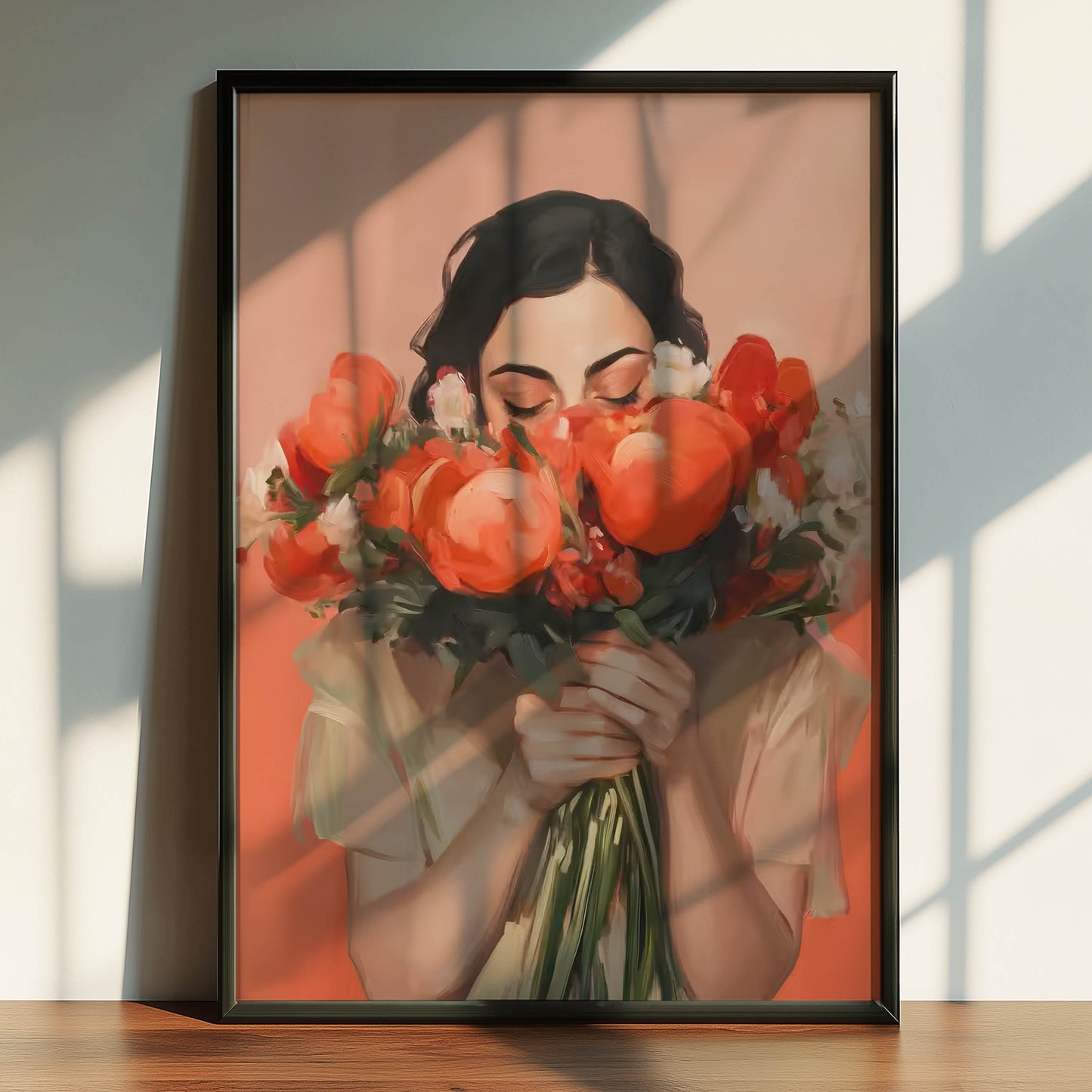 Coral Surrender