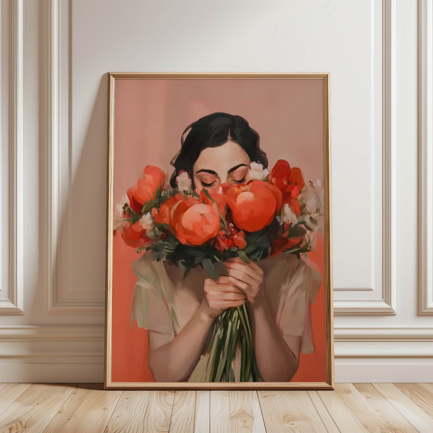 Coral Surrender