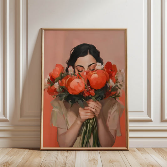 Coral Surrender