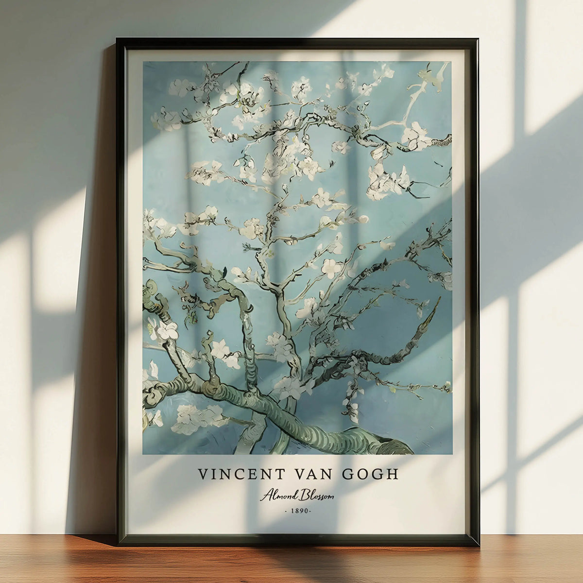 Vincent Van Gogh