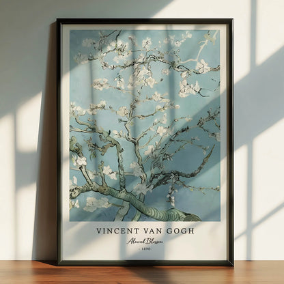 Vincent Van Gogh