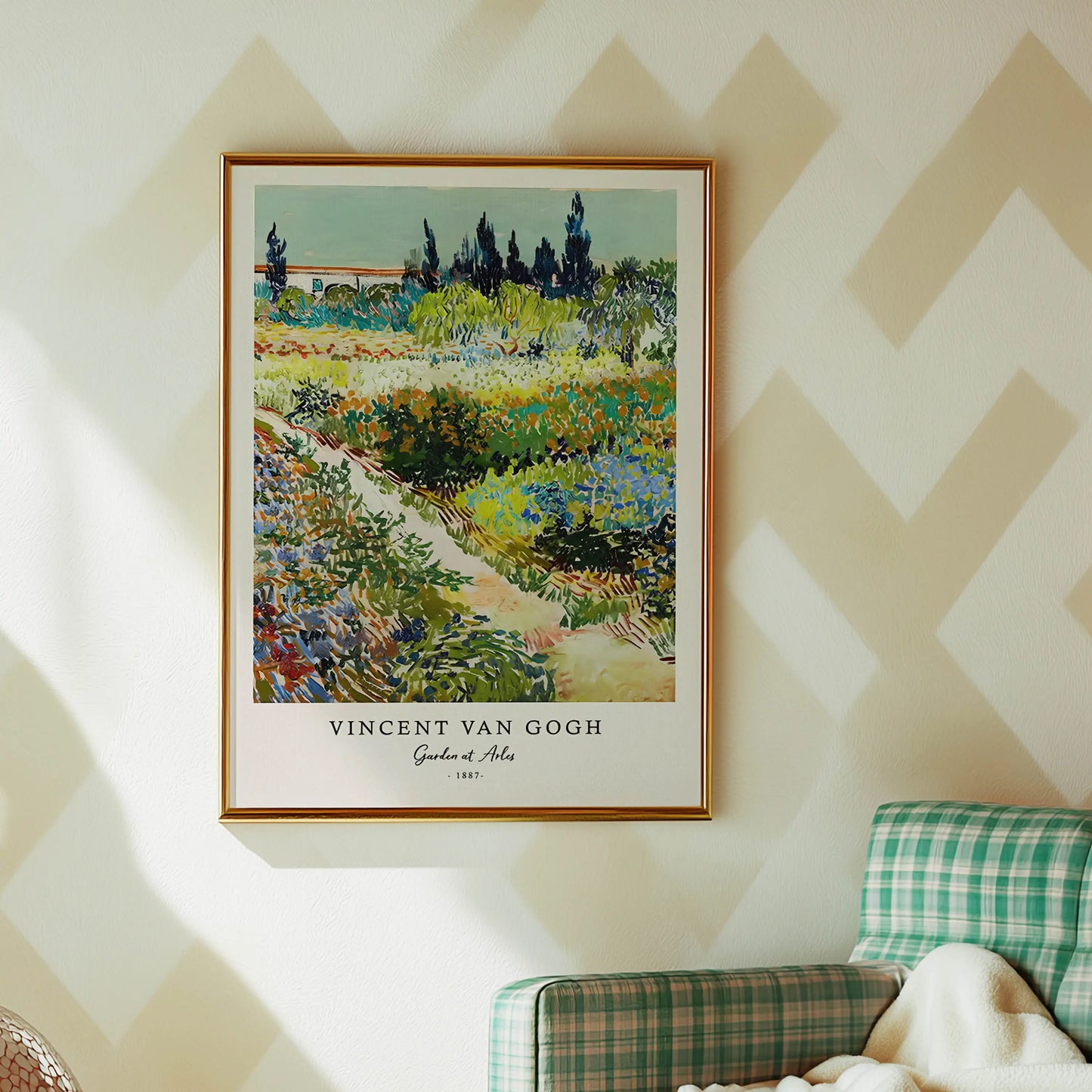 Vincent Van Gogh