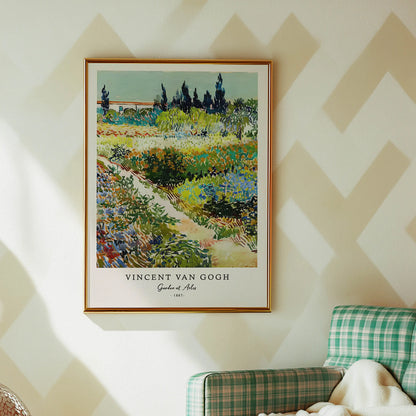 Vincent Van Gogh