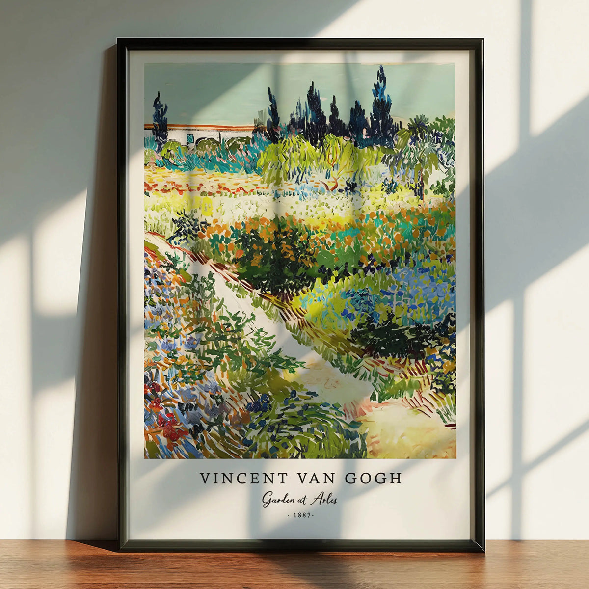 Vincent Van Gogh