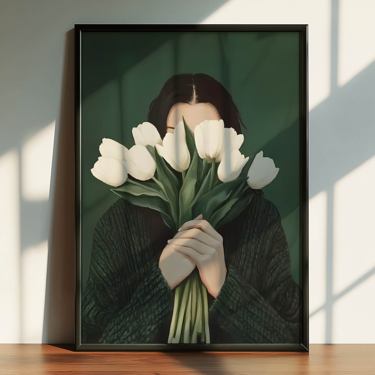 Pale Offering
