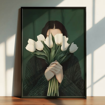 Pale Offering