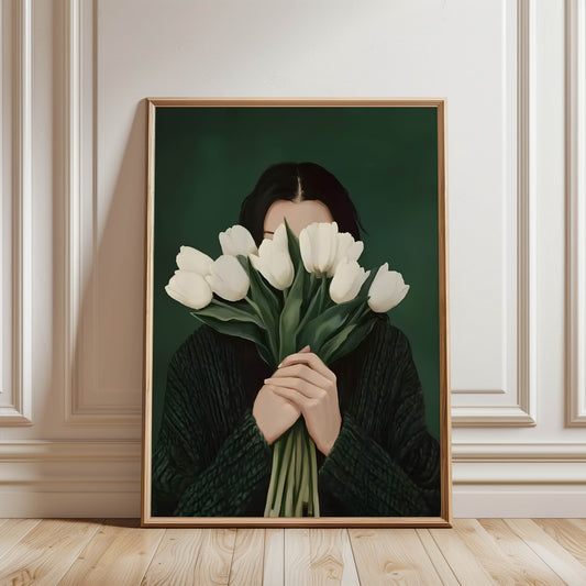 Pale Offering
