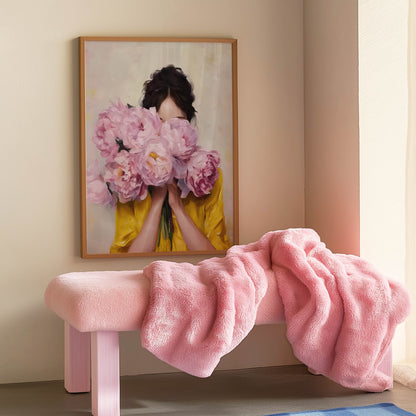 Peony Reverie