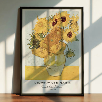 Vincent Van Gogh