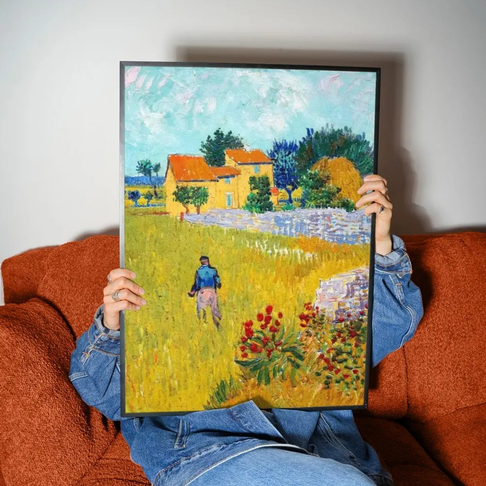 Van Gogh Impressionism