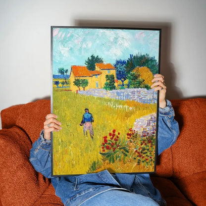 Van Gogh Impressionism