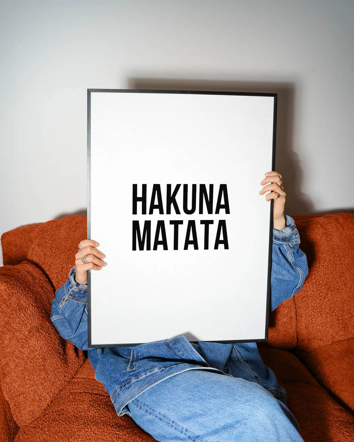 Minimalist Nordic Motivation