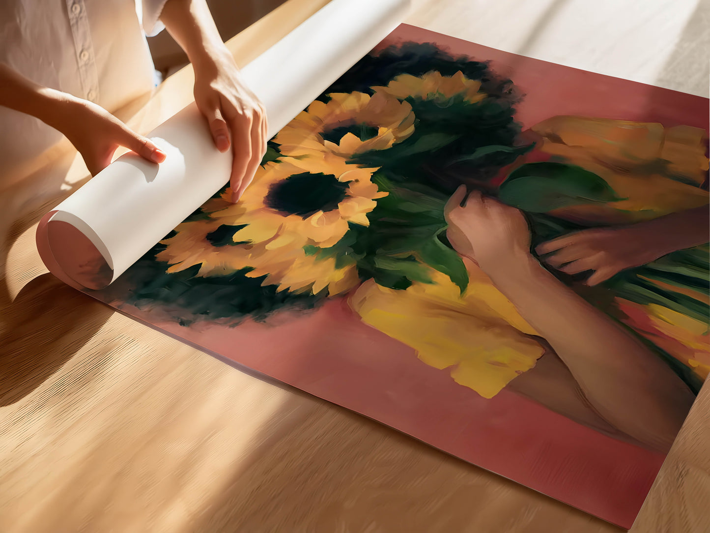 Sol Bloom