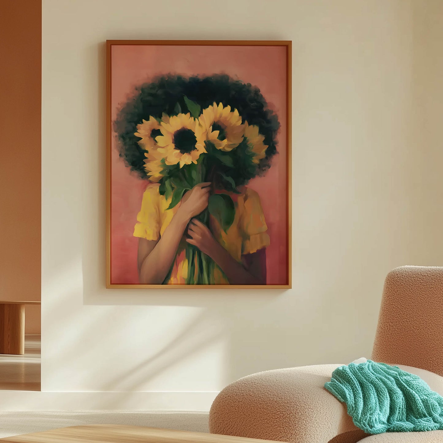 Sol Bloom