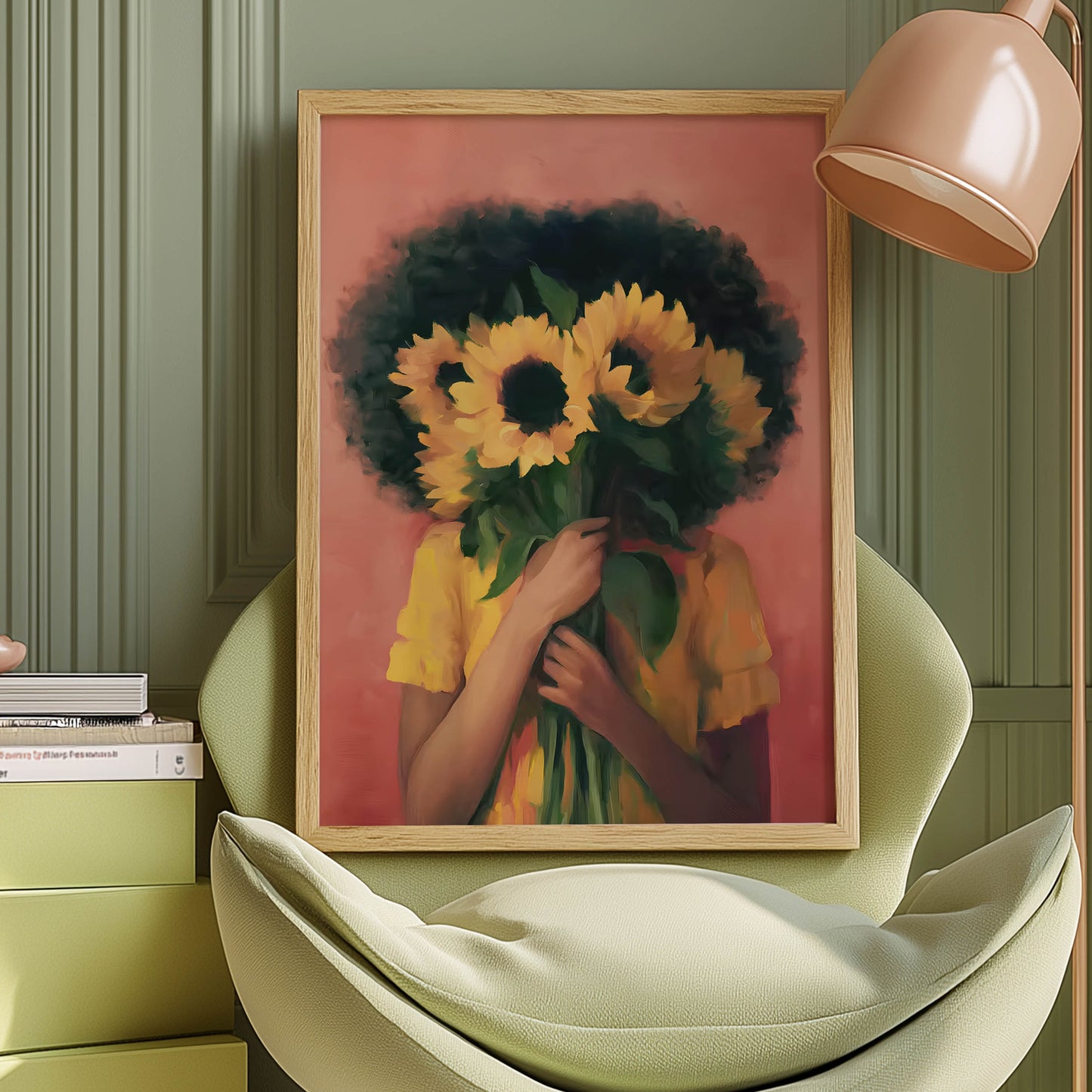 Sol Bloom