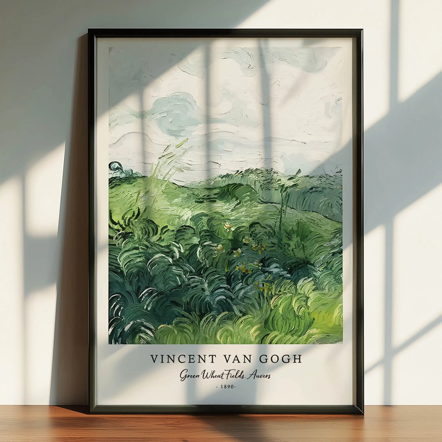 Vincent Van Gogh