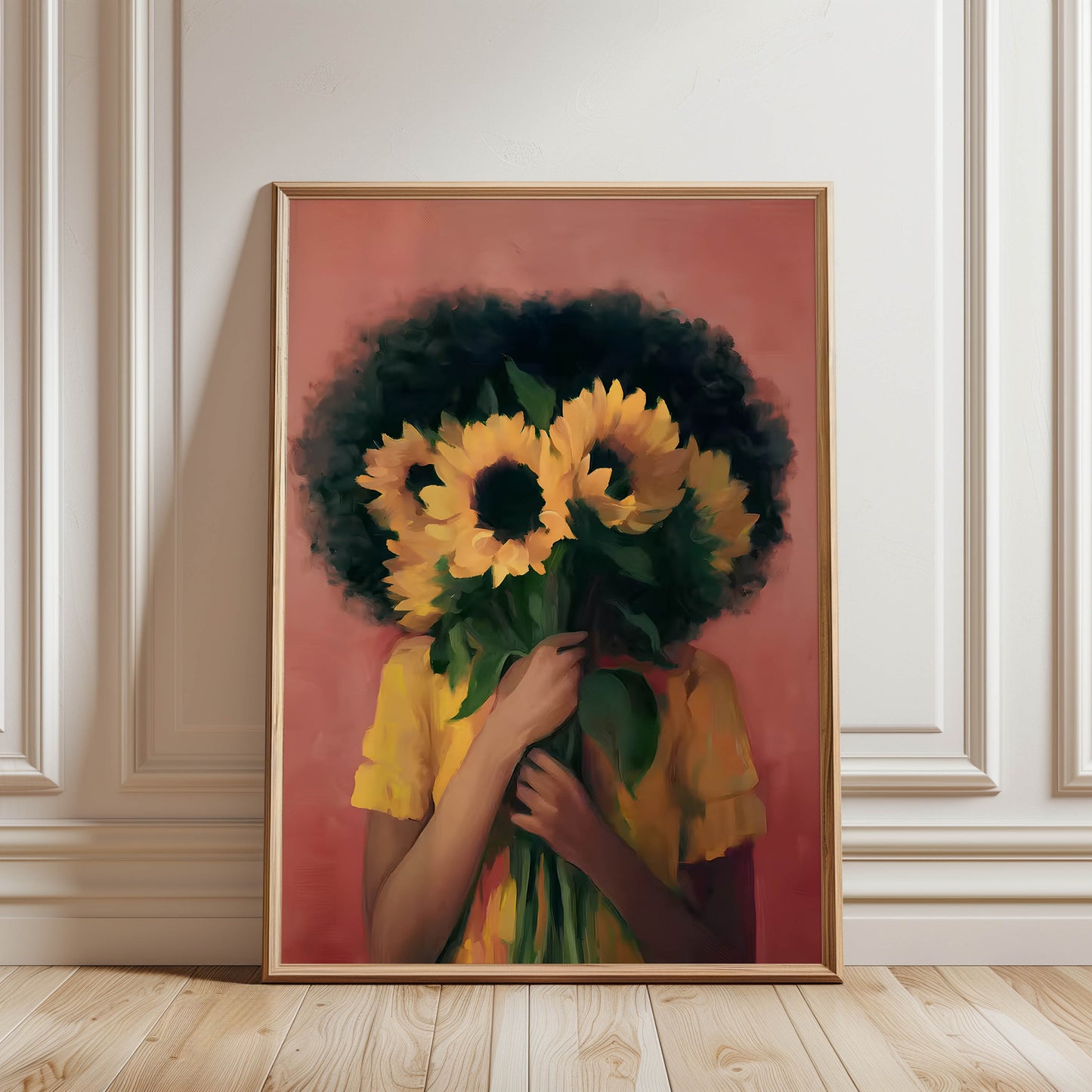 Sol Bloom