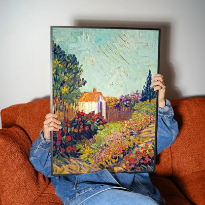 Van Gogh Impressionism