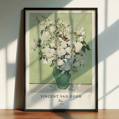 Vincent Van Gogh