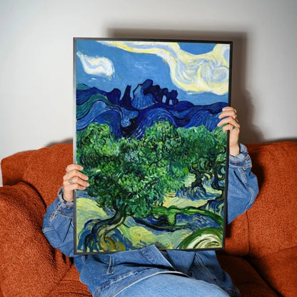 Van Gogh Impressionism