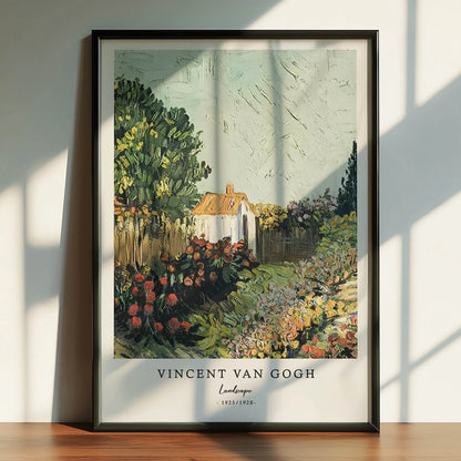 Vincent Van Gogh