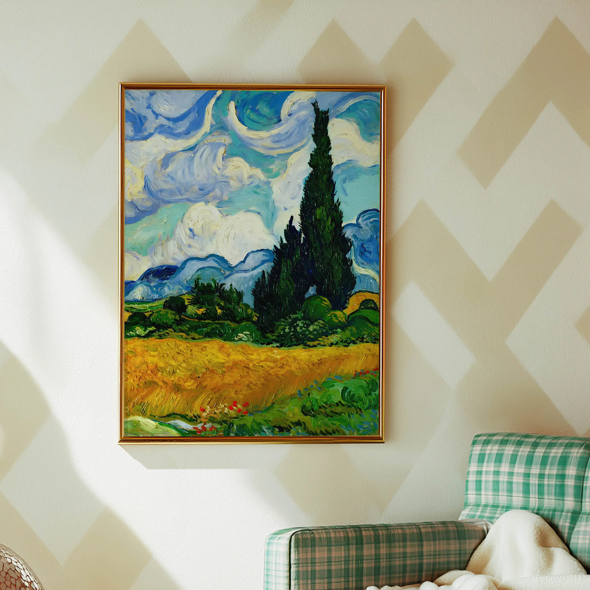 Van Gogh Impressionism