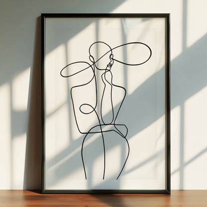 Contour Study