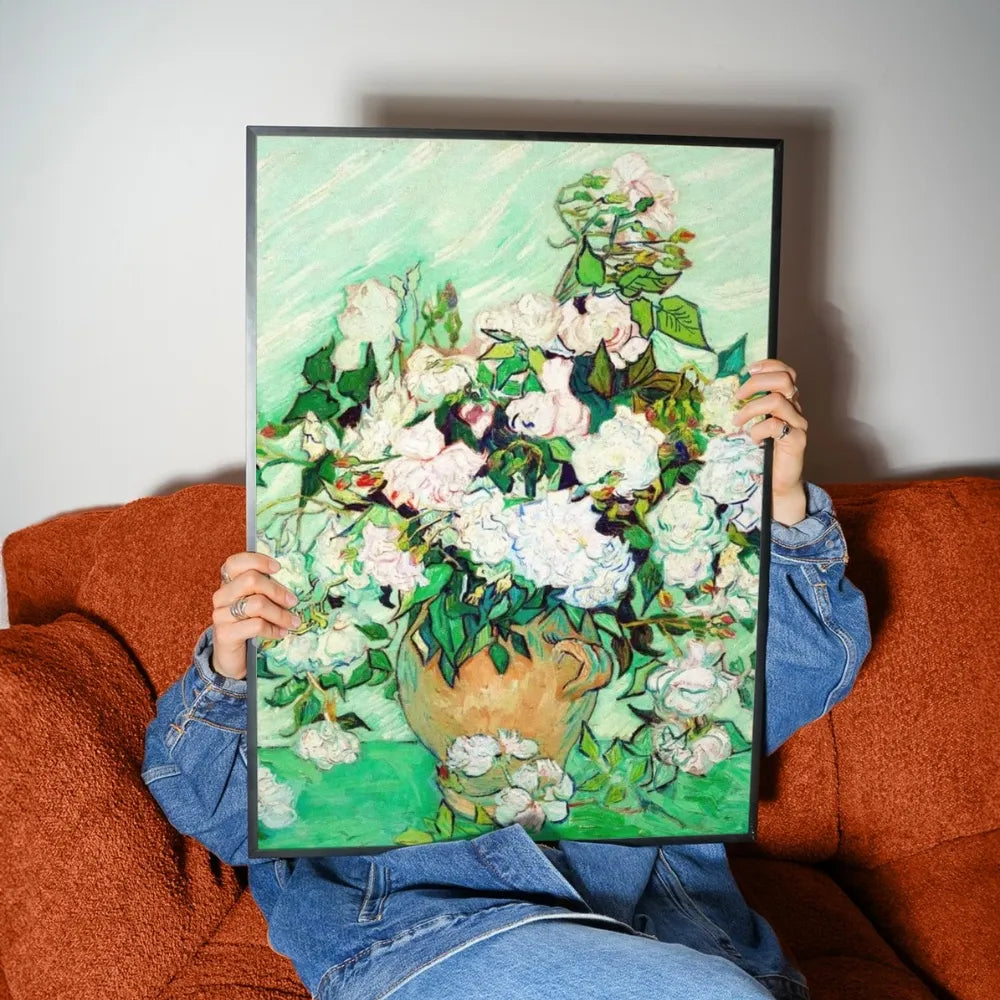 Van Gogh Impressionism