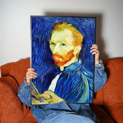 Van Gogh Impressionism