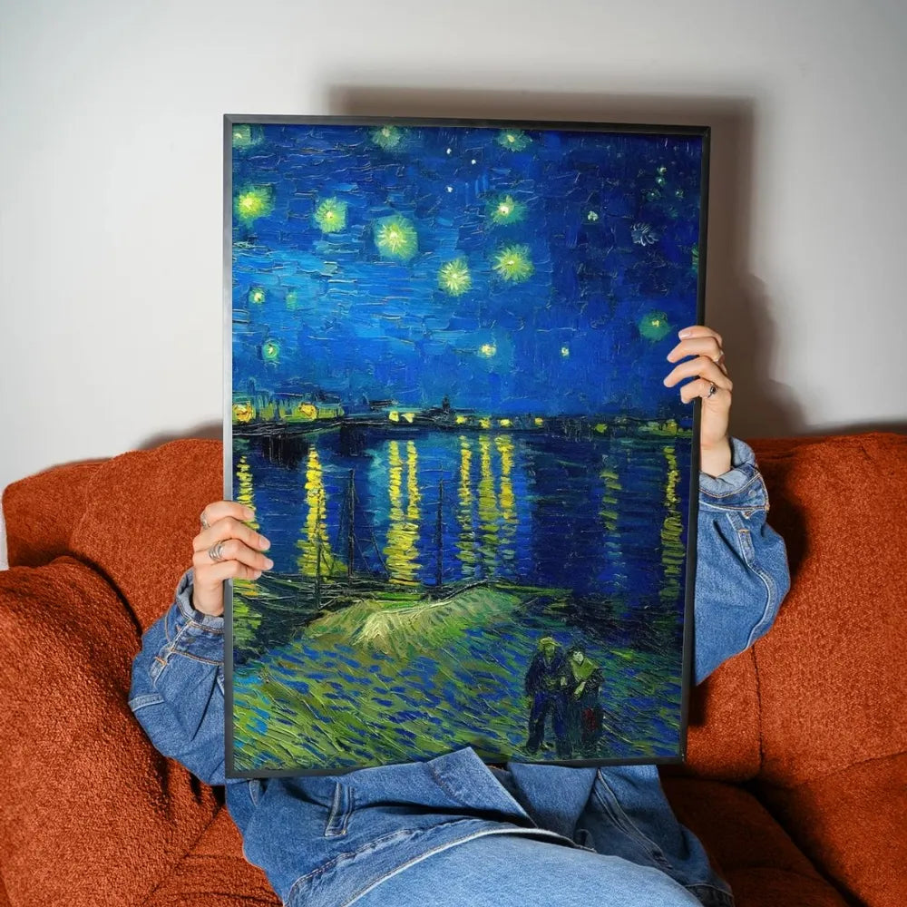 Van Gogh Impressionism