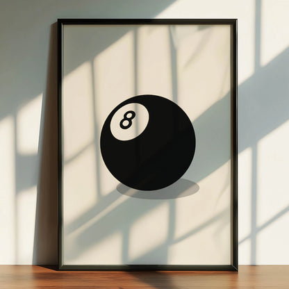 Trendy 8 Ball