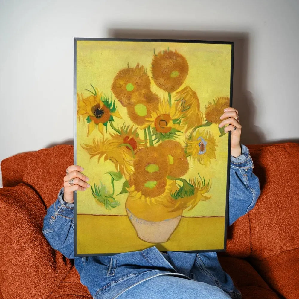 Van Gogh Impressionism