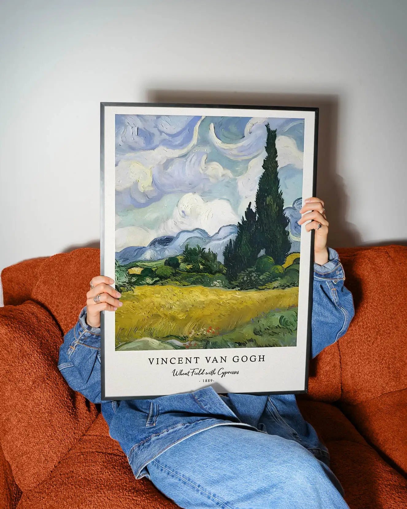 Vincent Van Gogh