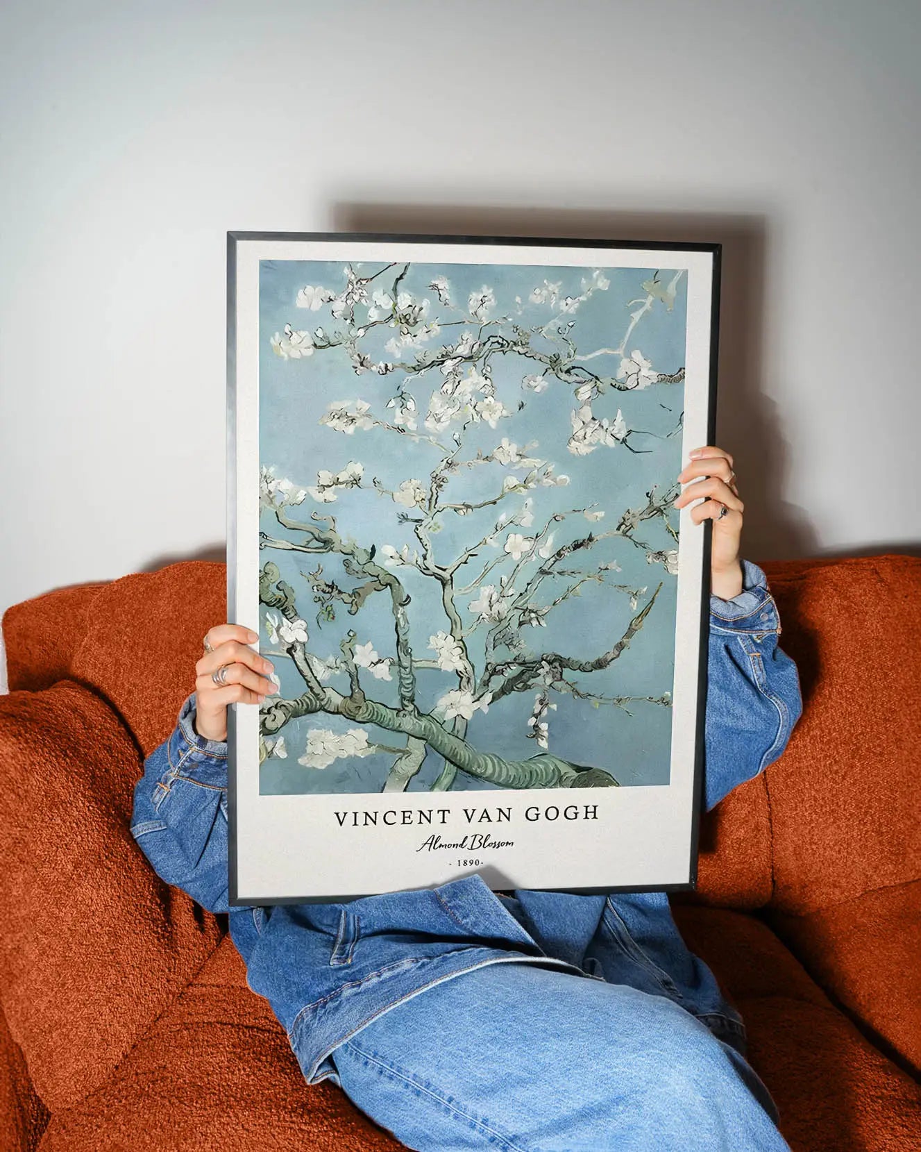 Vincent Van Gogh