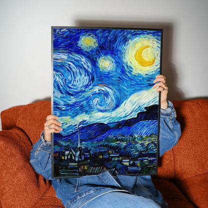 Van Gogh Impressionism
