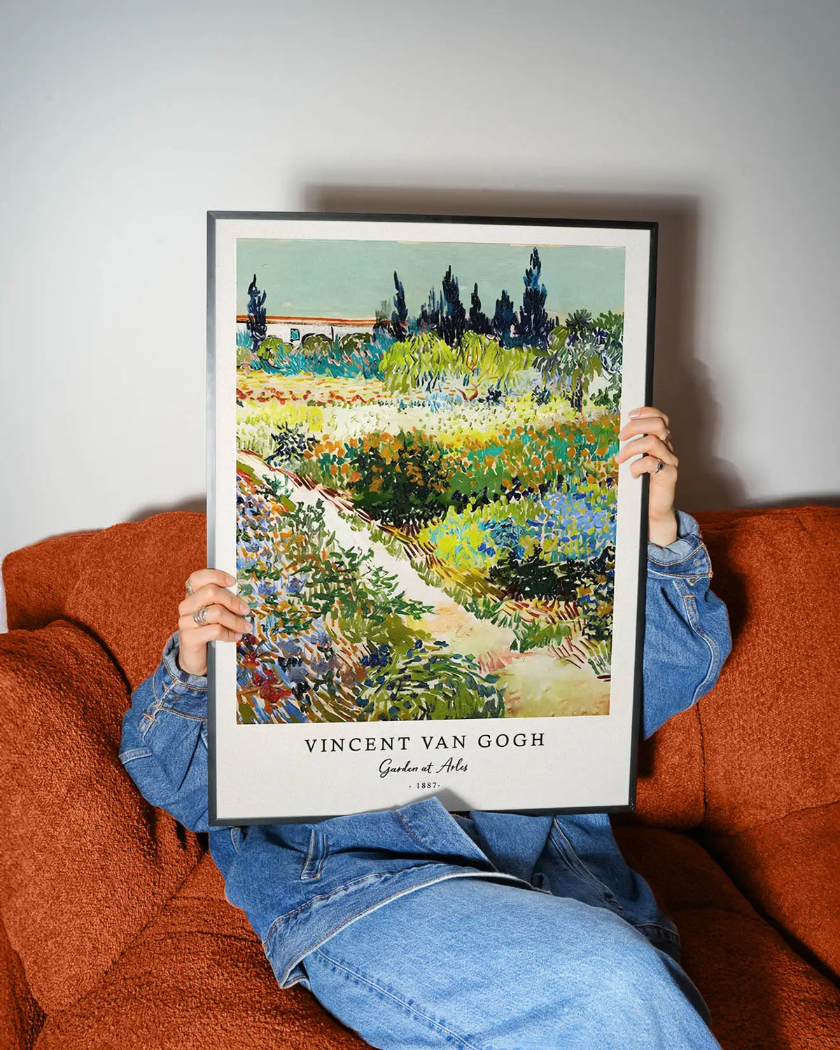 Vincent Van Gogh