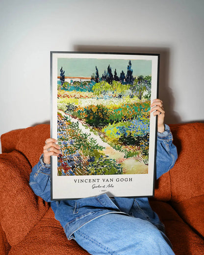 Vincent Van Gogh