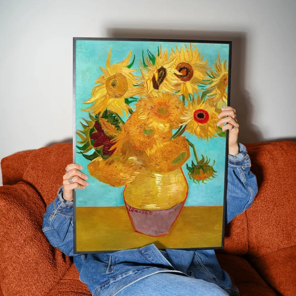 Van Gogh Impressionism