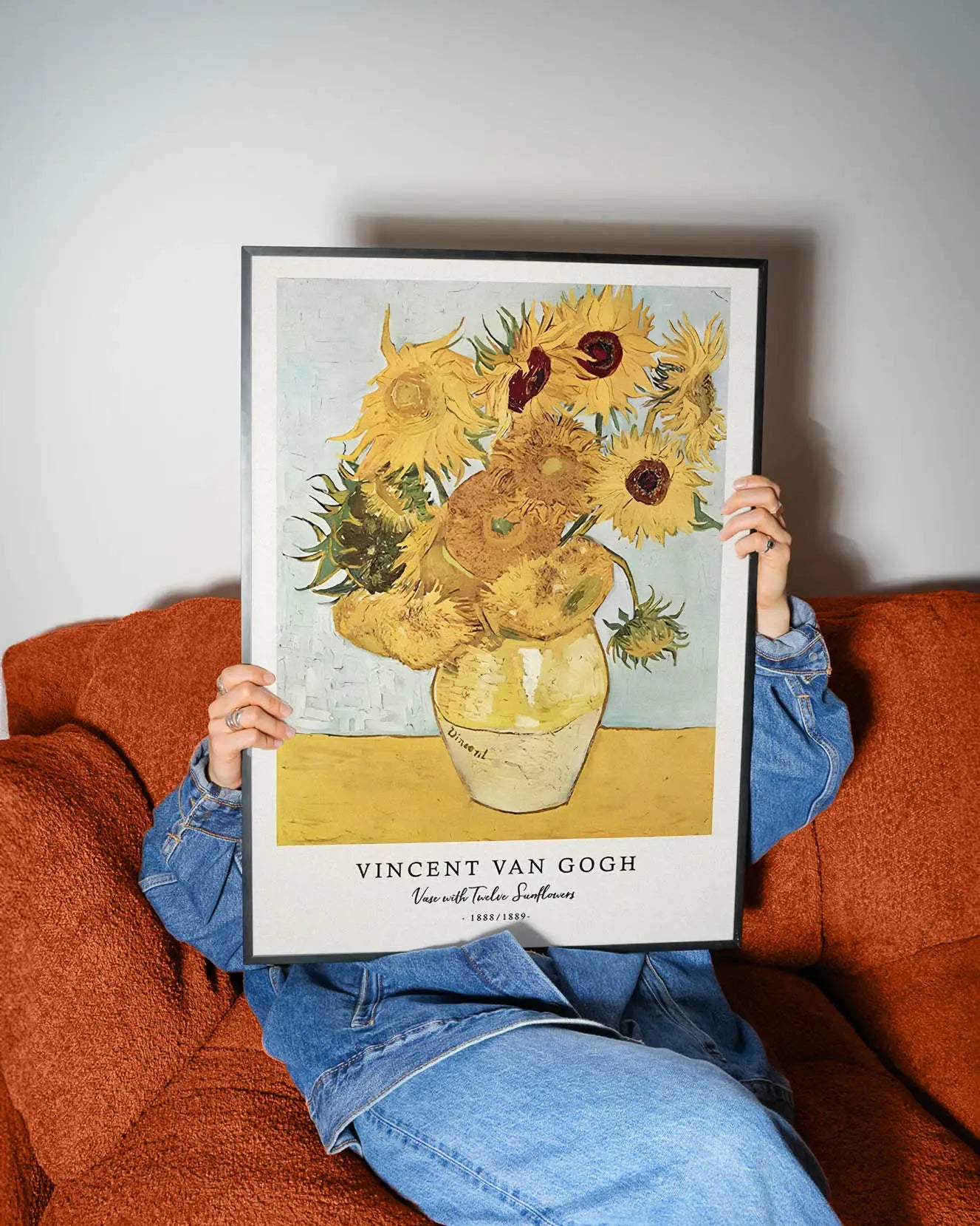 Vincent Van Gogh