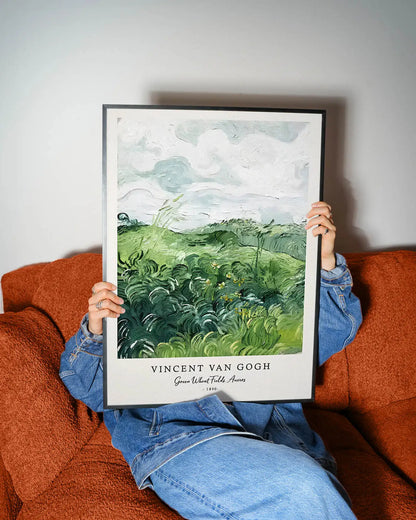Vincent Van Gogh