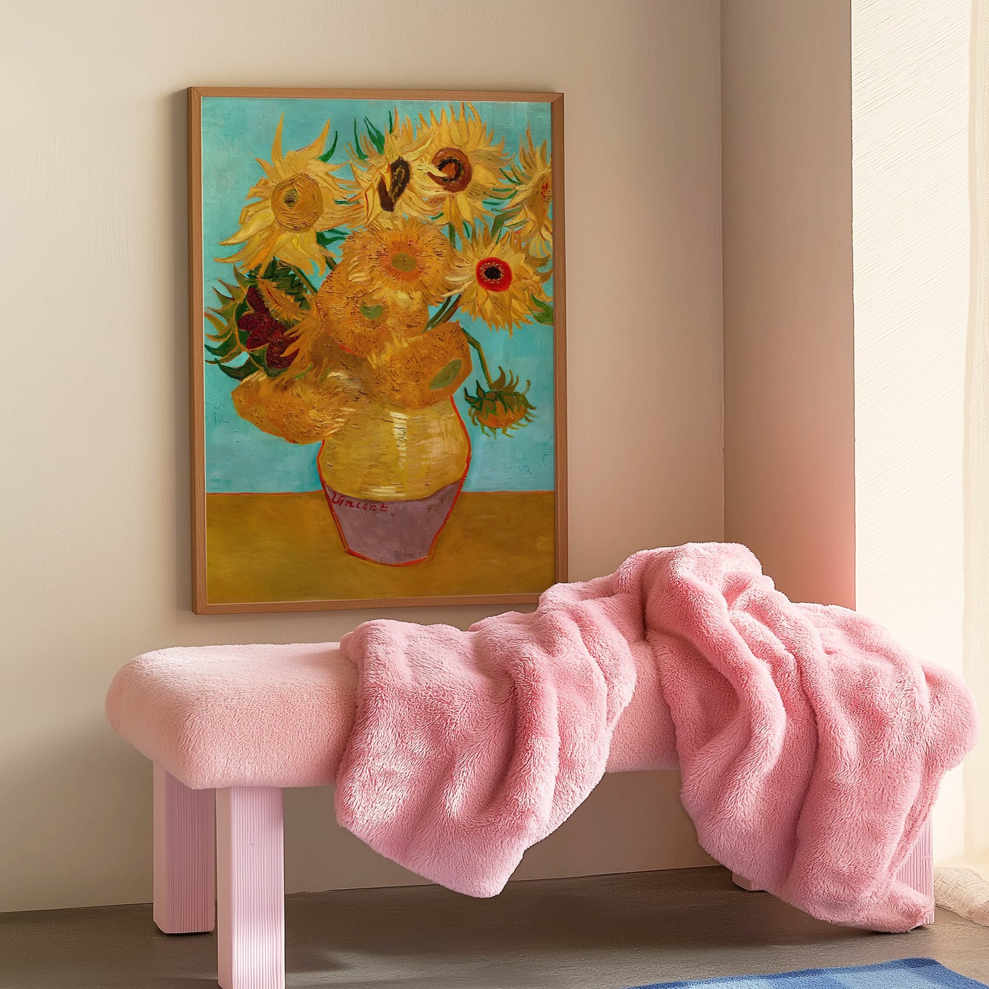 Sunflowers