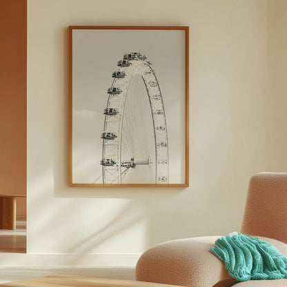 Eye of London