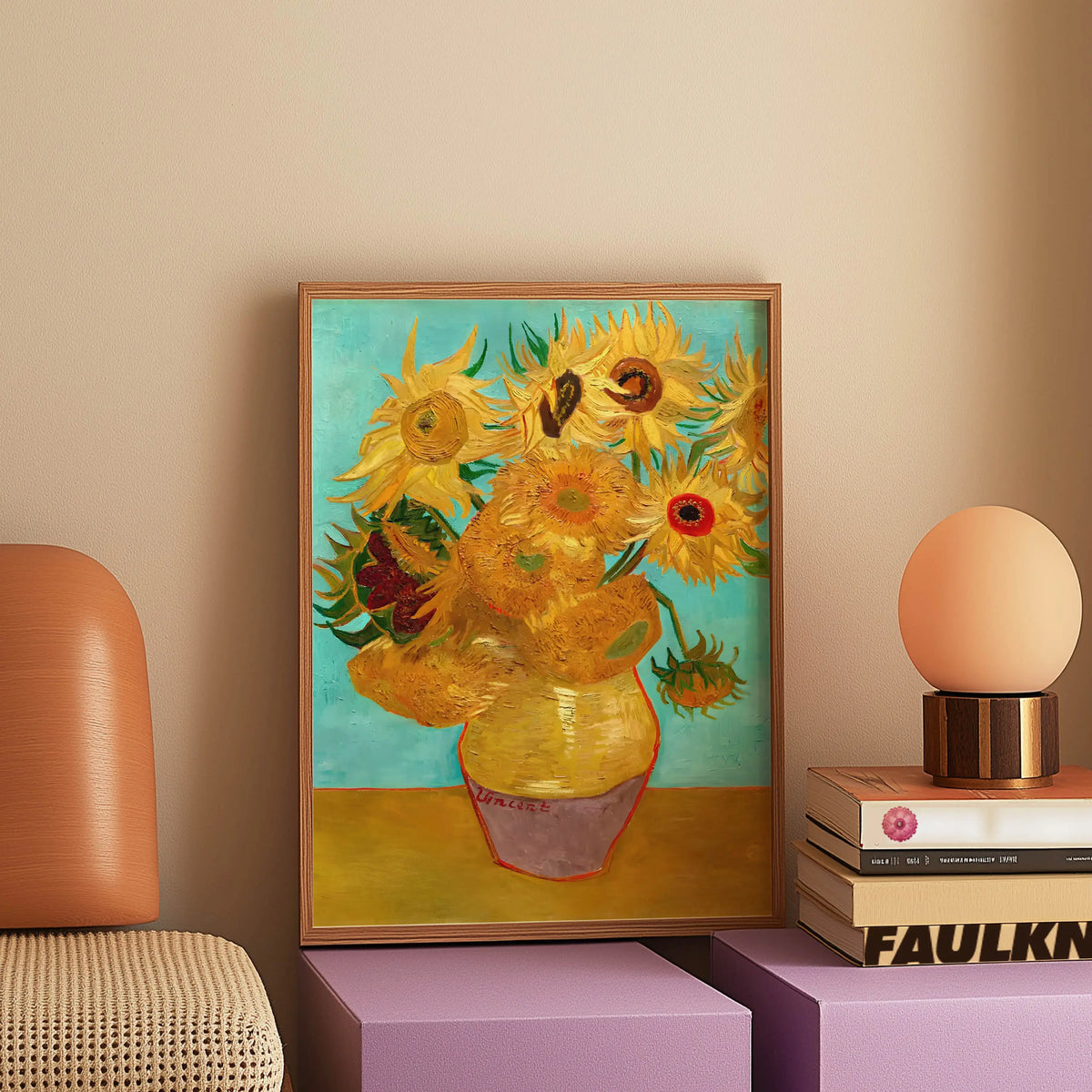 Van Gogh Impressionism
