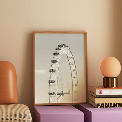 Eye of London
