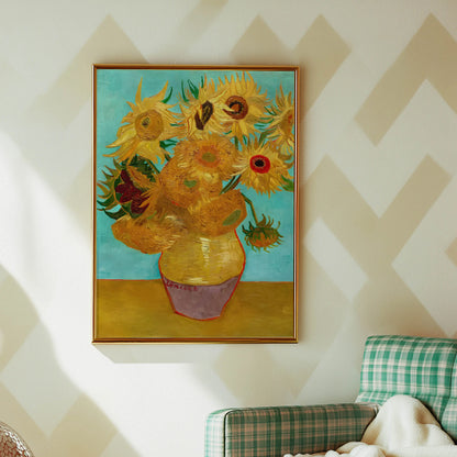 Van Gogh Impressionism