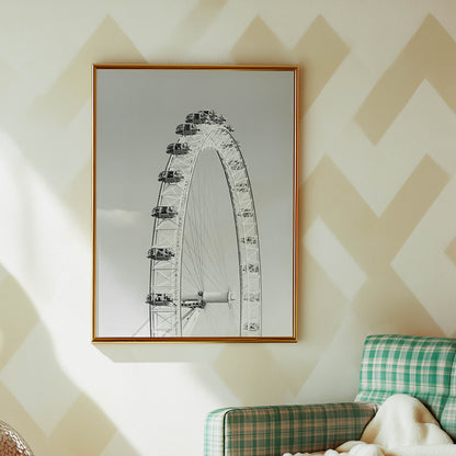 Eye of London